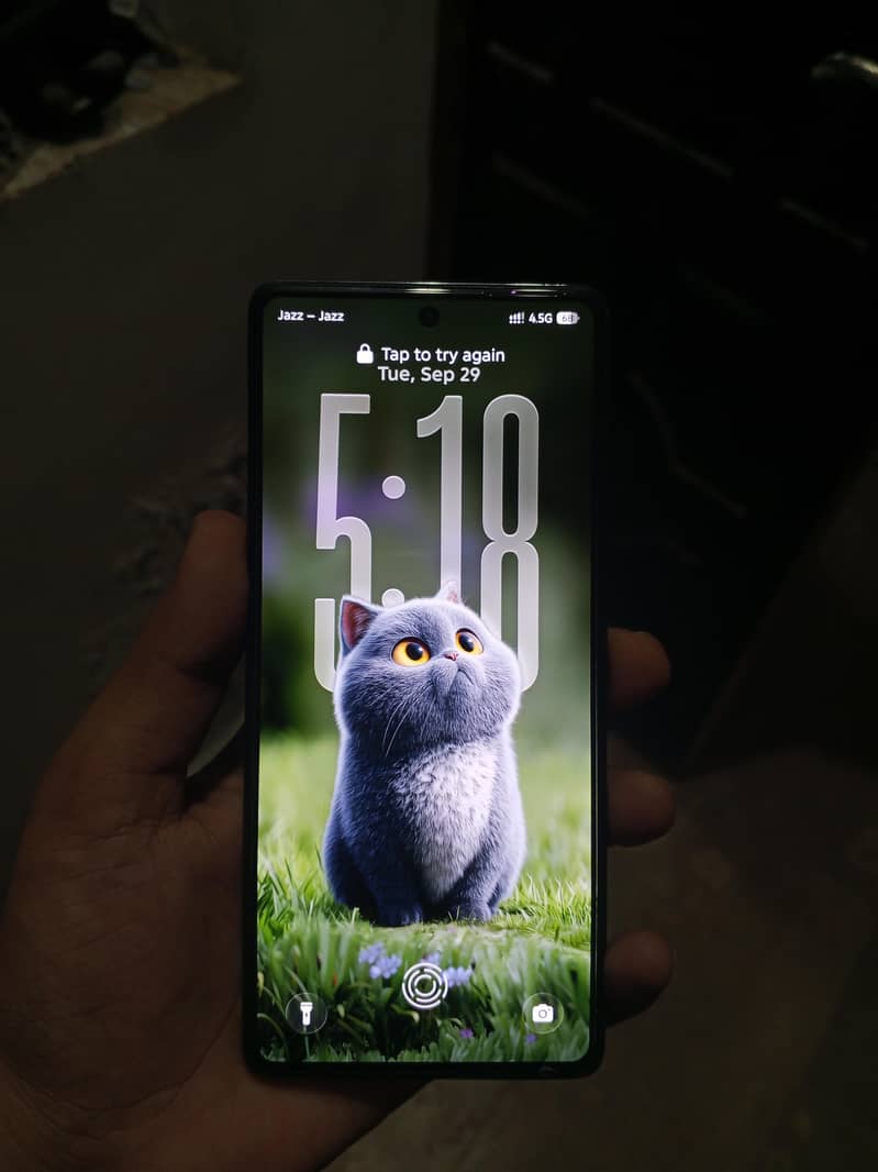 Tecno CAMON 30 2