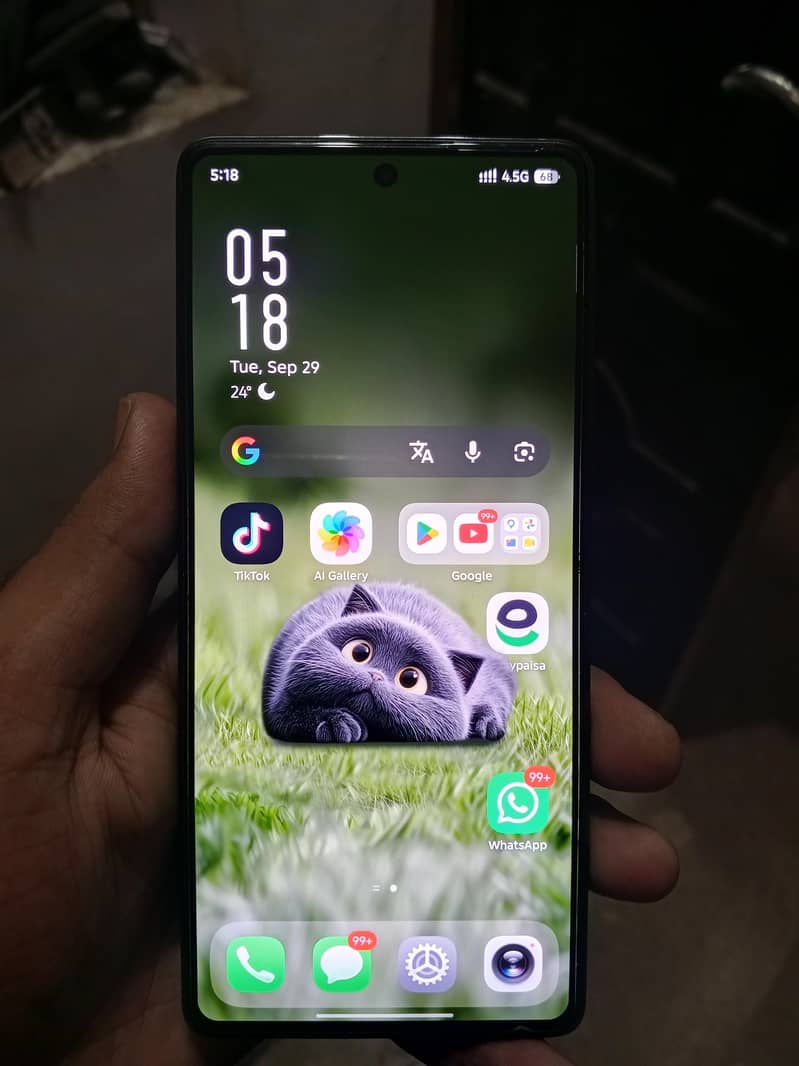 Tecno CAMON 30 3