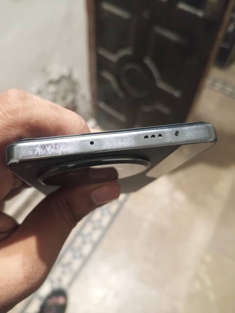Tecno CAMON 30 4