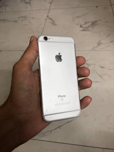 Apple iPhone 6S PTA Approved
