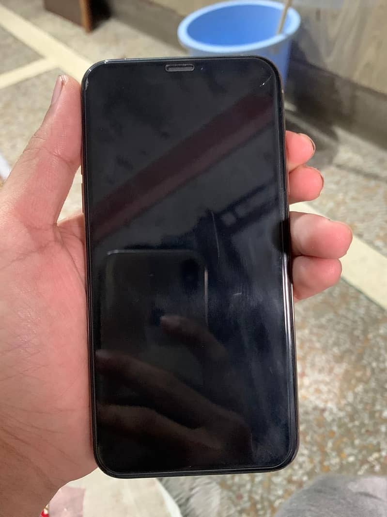 Apple iPhone XS 1