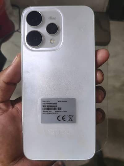 OPPO Reno 15 5G