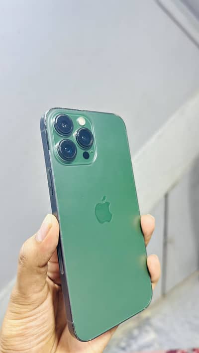 Apple iPhone 13 Pro Max battery 92