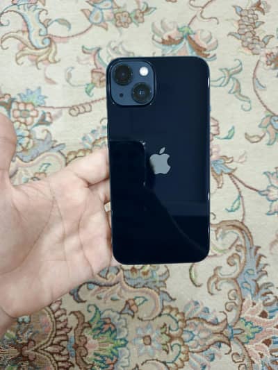 Apple iPhone 13 jv 128gb midnight