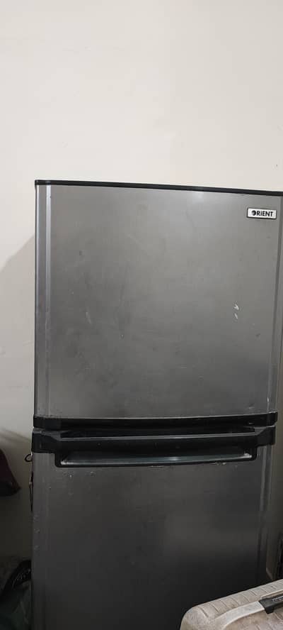 Orient refrigerator