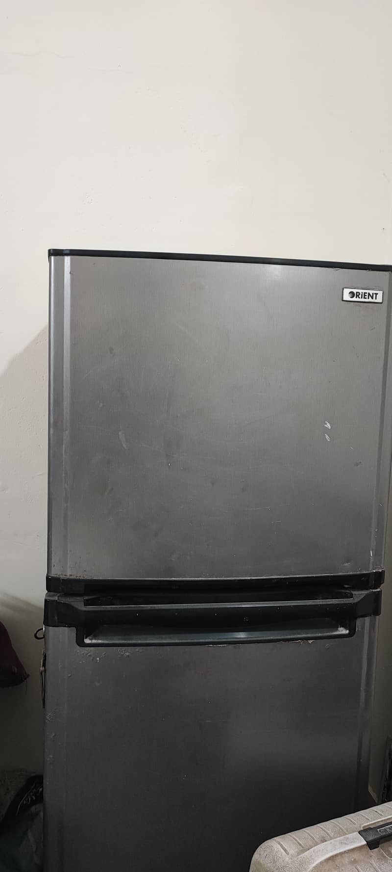 Orient refrigerator 0
