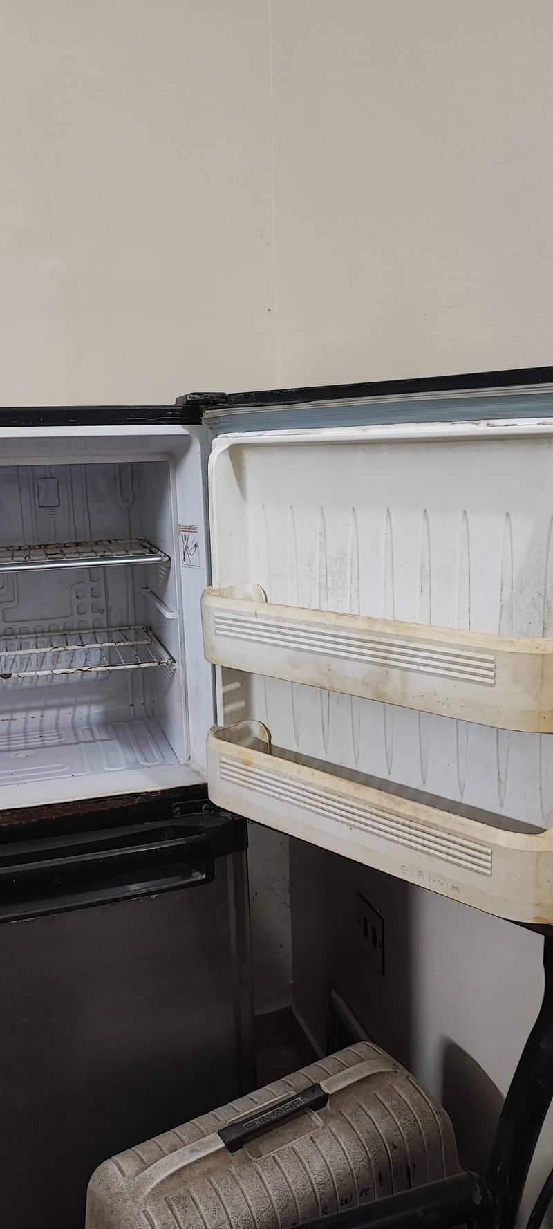Orient refrigerator 1