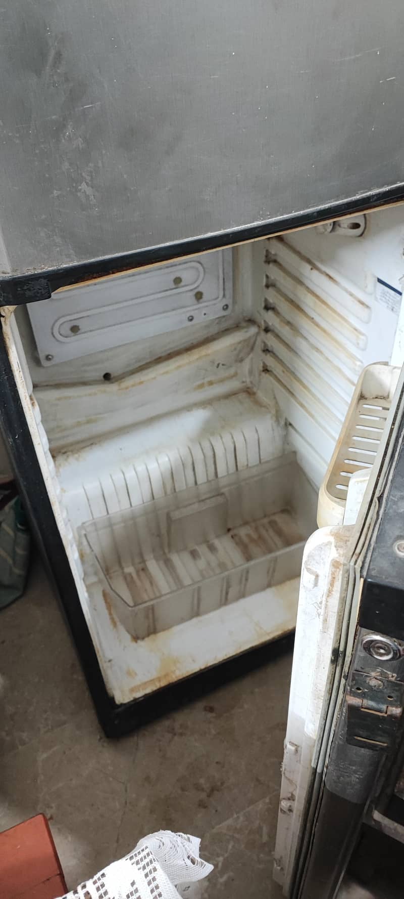 Orient refrigerator 3