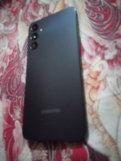 Samsung A05s 6 128