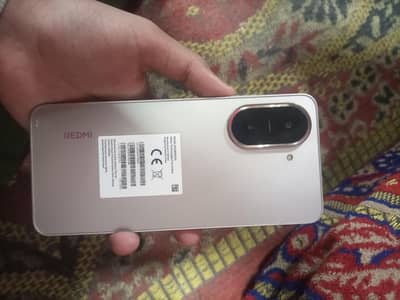 Xiaomi Redmi A5