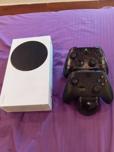 Xbox Series S