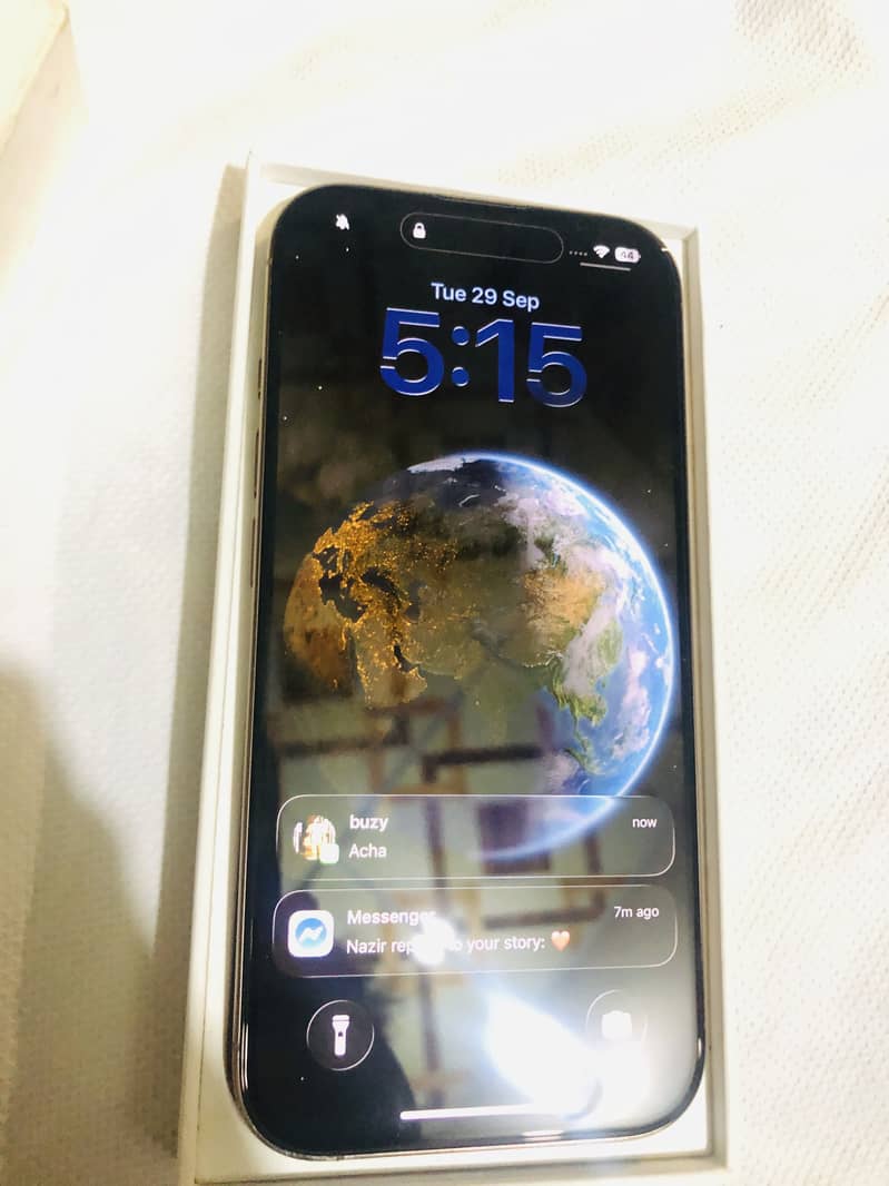 Apple iPhone 16 Pro 7