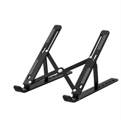 Laptop stand premium and adjustable quality