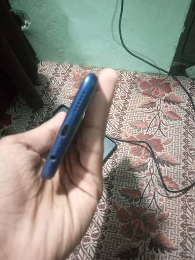 Samsung Mobile A20s