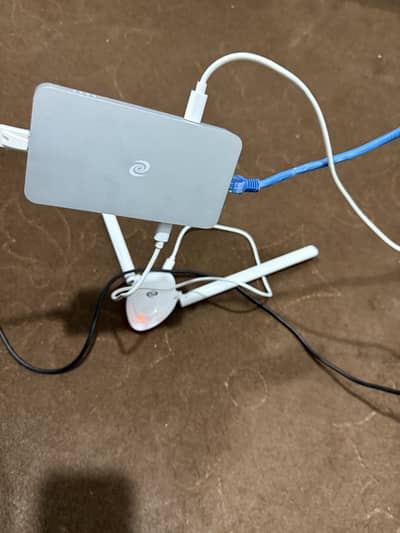 Deeper connect mini