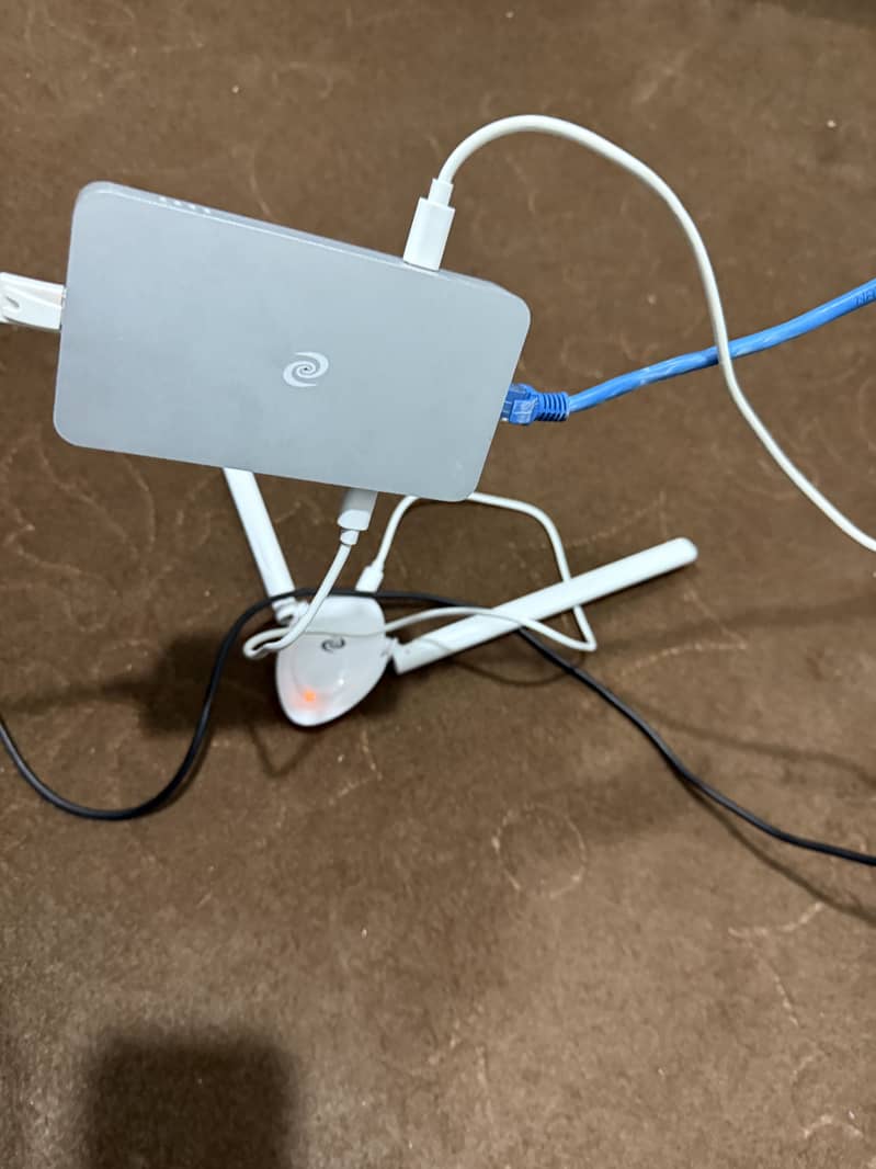 Deeper connect mini 0