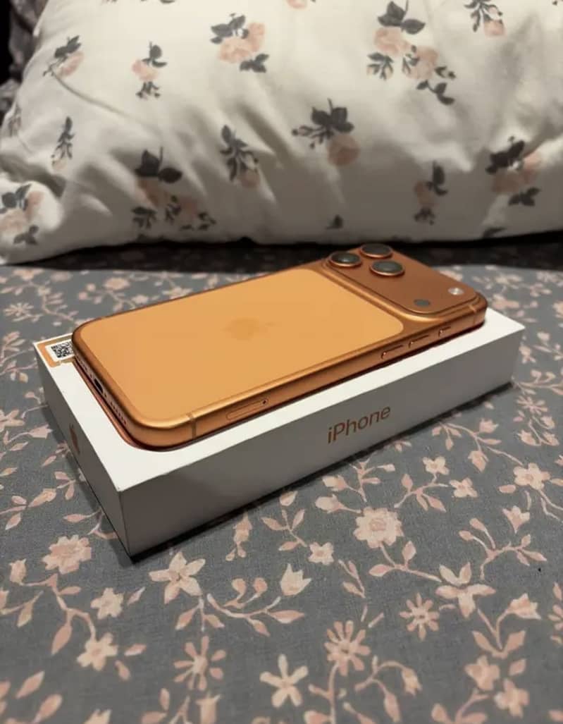 Apple iPhone 17 Pro Max 2