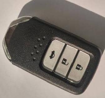 Geniune Smart Key Remote Honda Civic 2017 - 2019