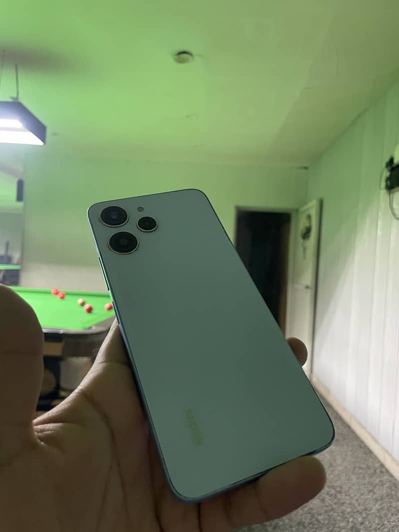 Xiaomi Redmi Note 12 2