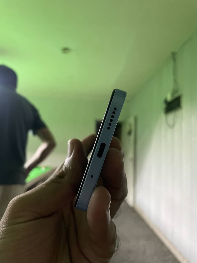 Xiaomi Redmi Note 12 3