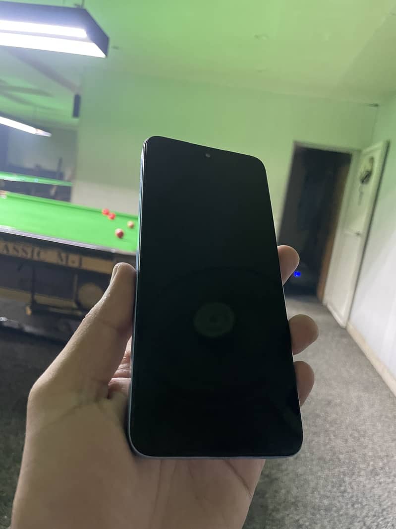 Xiaomi Redmi Note 12 4