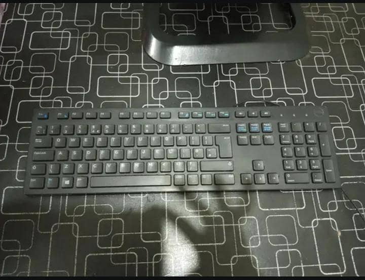 Dell Optiplex 5050 Full Setup 3