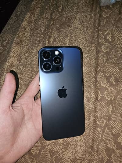 Apple iPhone 15 Pro Max