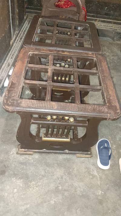 side table set of 3 piece for sale