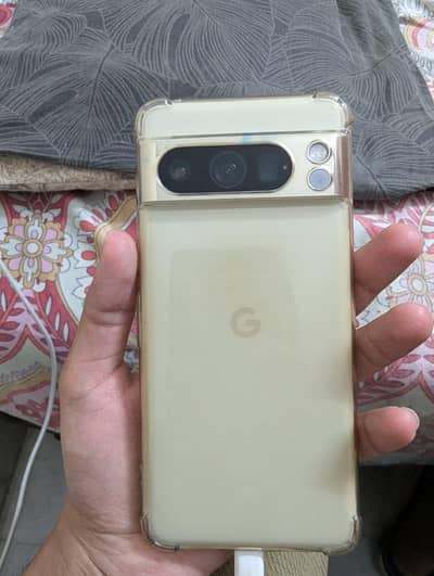 Google Pixel 8 Pro 128gb read ad