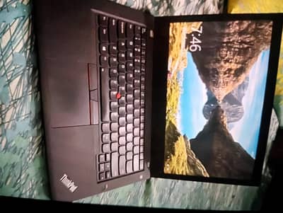 Lenovo Thinkpad
