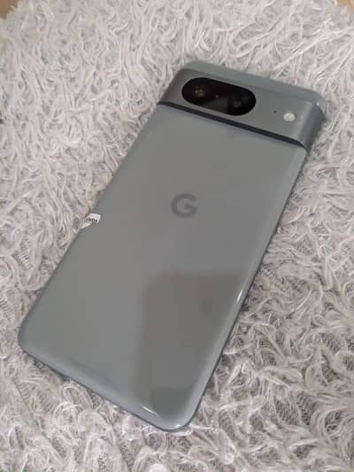 Google Pixel 8