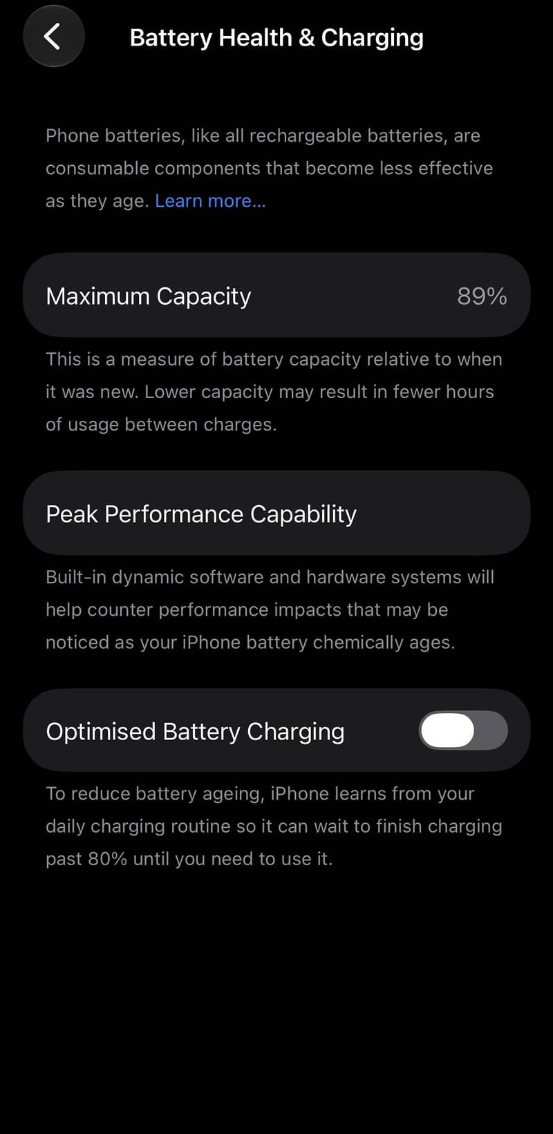 Iphone 13 pro 2