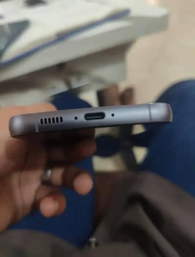 Samsung Mobile S23 FE ( non pta )