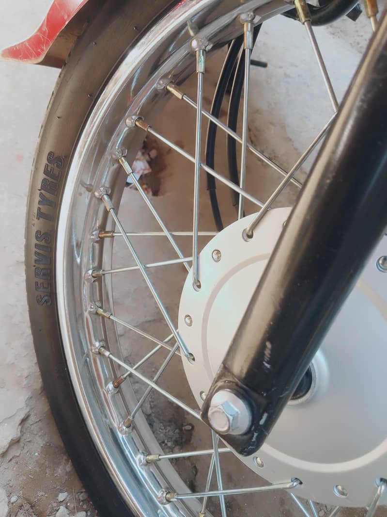 Good condition 4