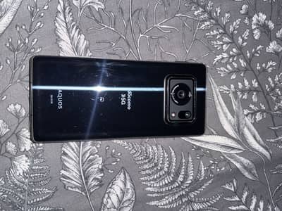 Aqua r6 non pta