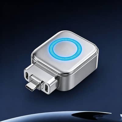 140W Type-C Fast Charger
