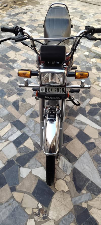 5 Month used Bike Just like New