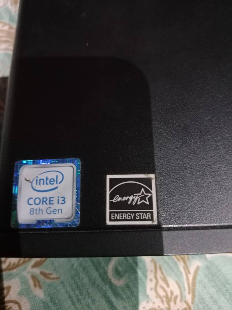 Mini CPU 3