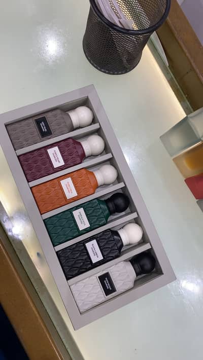 Ibraq Collection box pack set