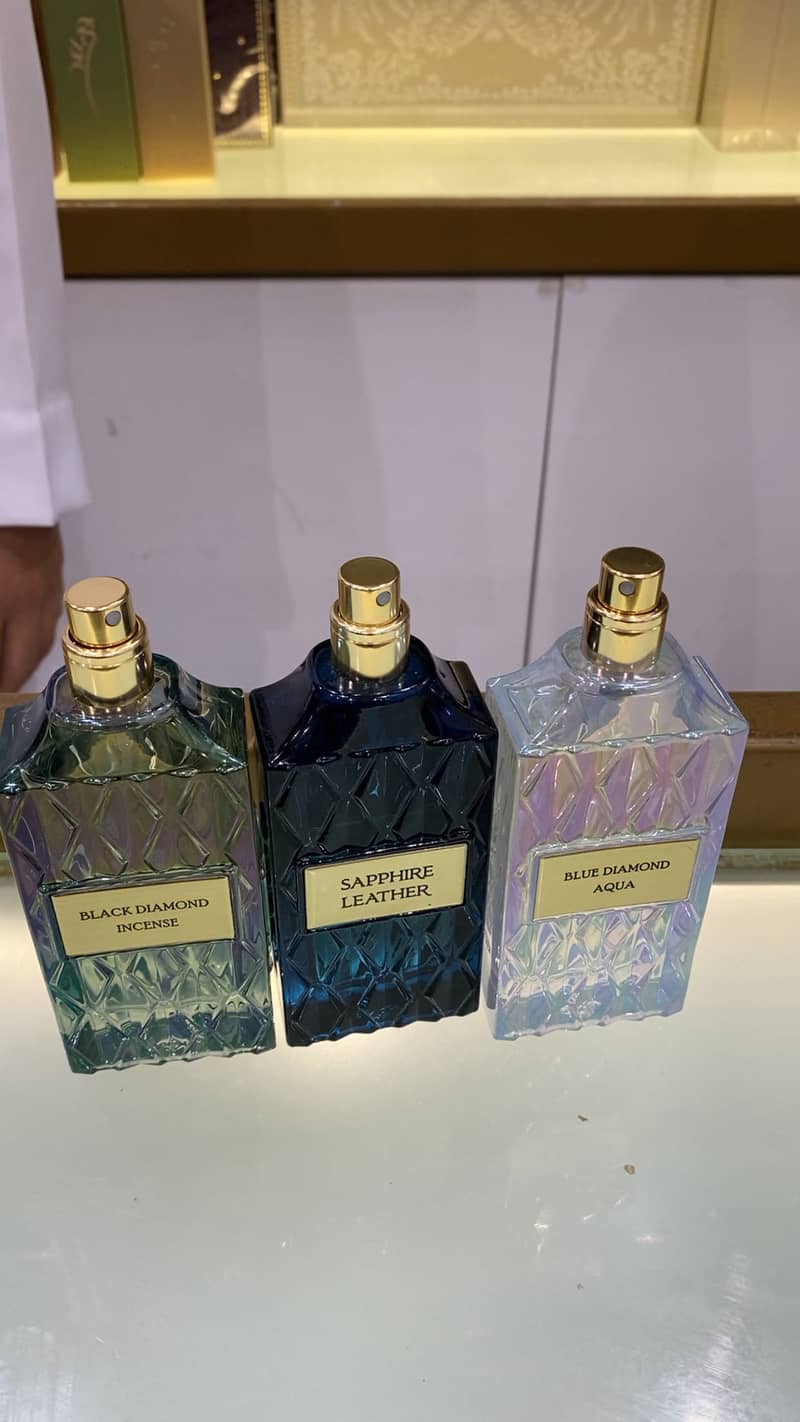 Ibraq Collection box pack set 1