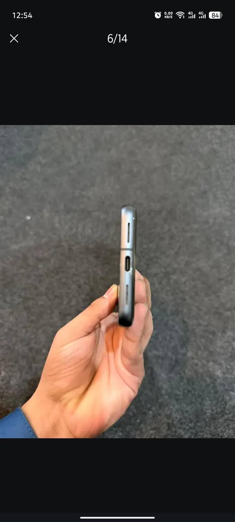 Google Pixel 8 1