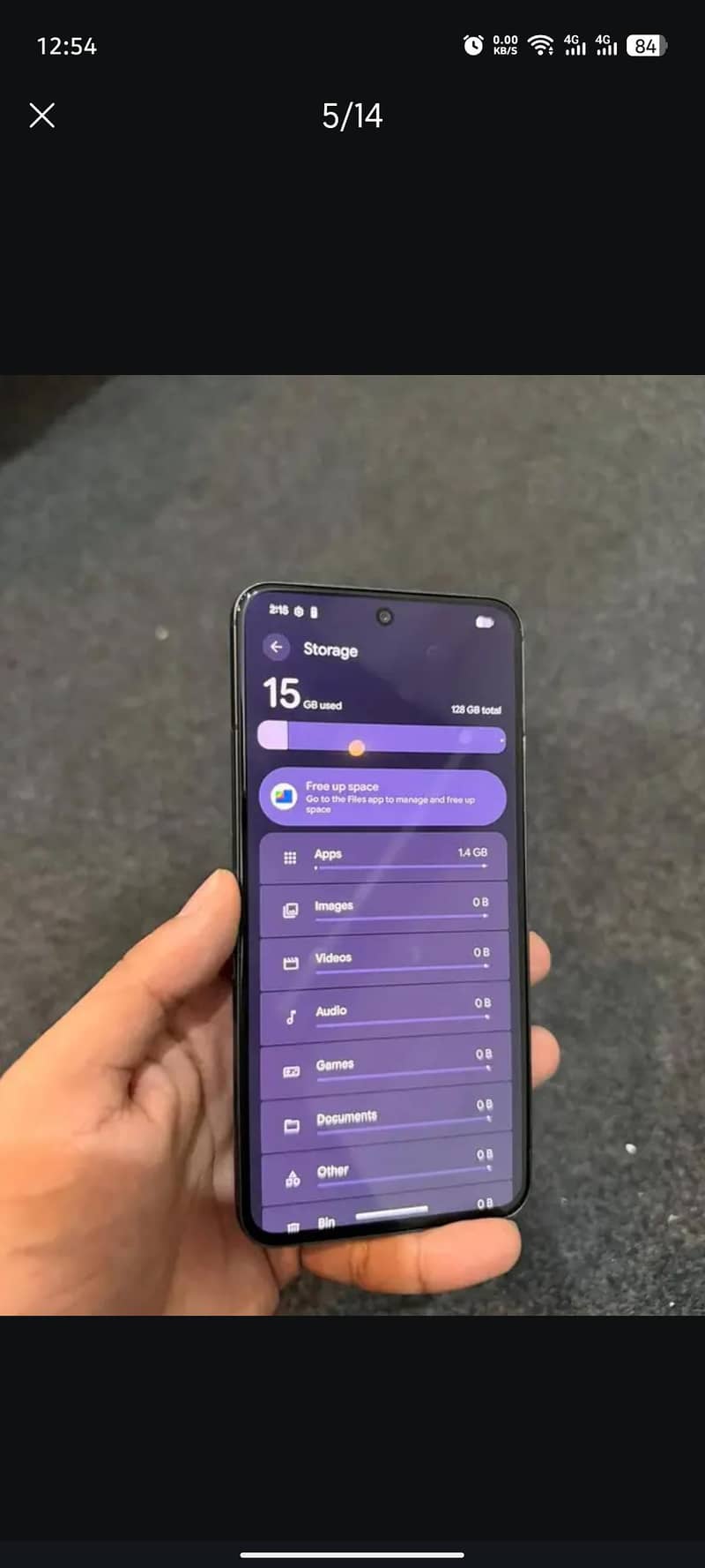 Google Pixel 8 2