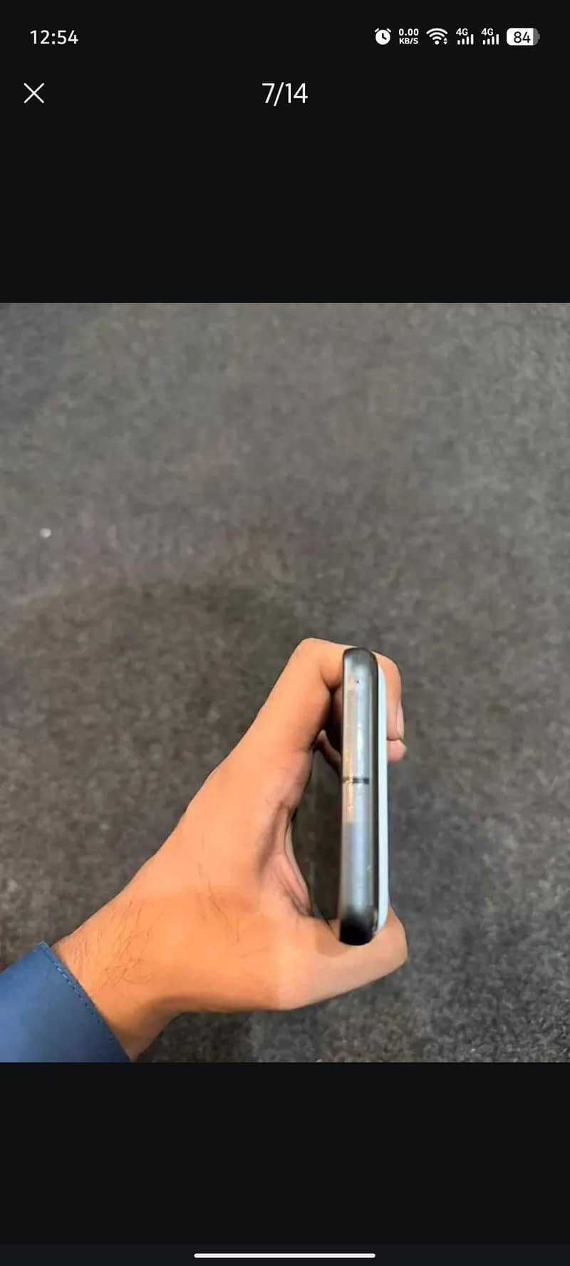 Google Pixel 8 4