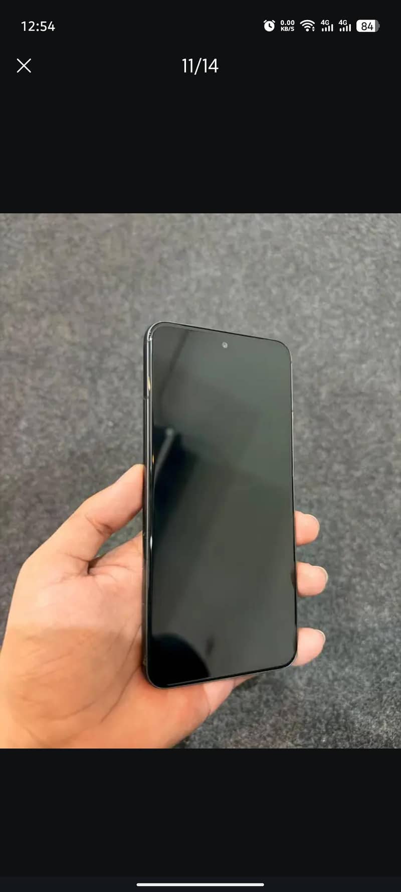 Google Pixel 8 7