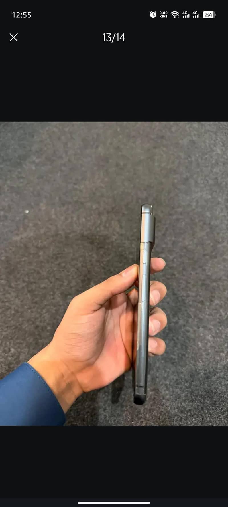Google Pixel 8 10