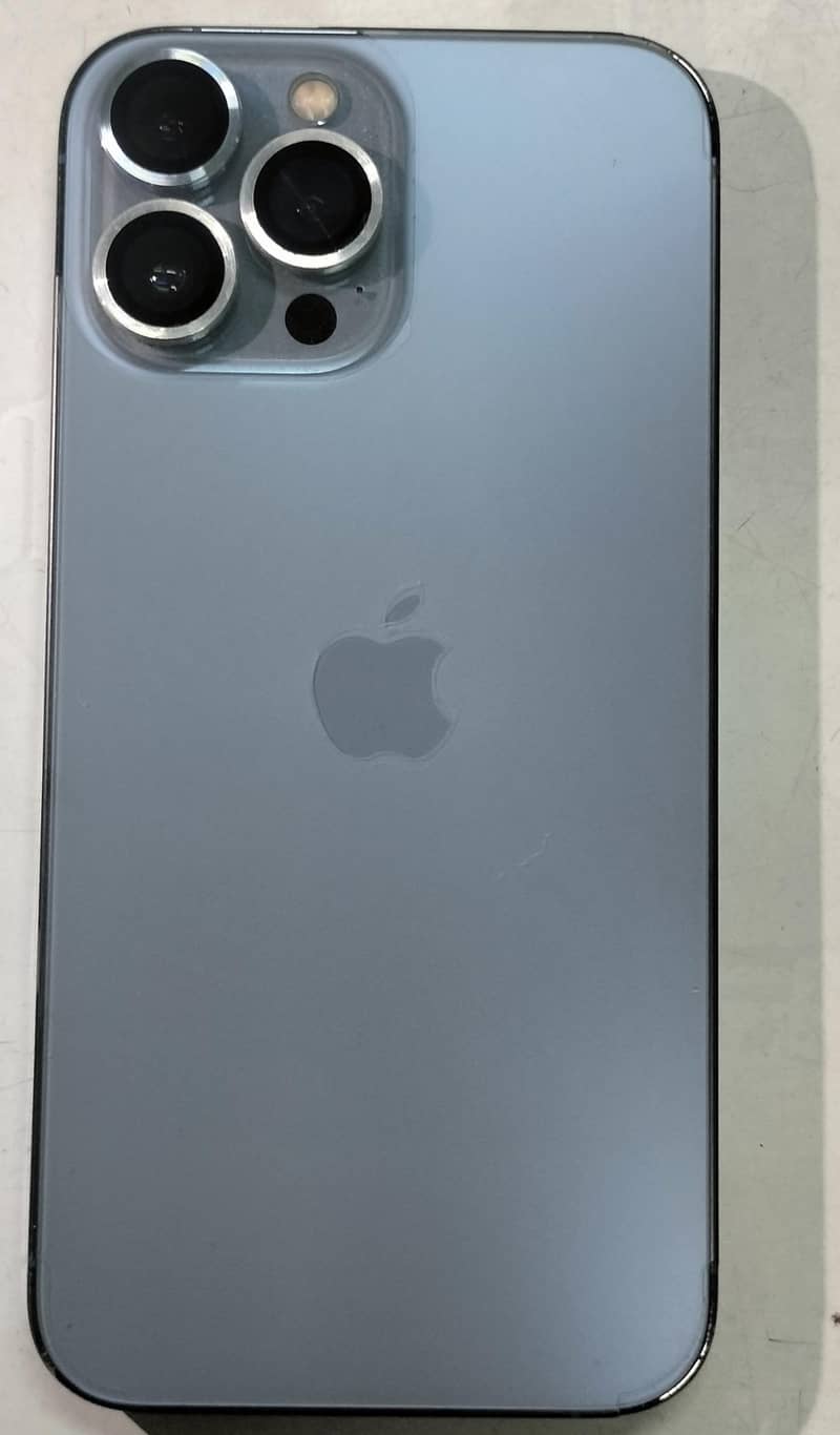 Apple iPhone 13 Pro Max 0