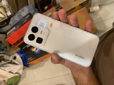 Realme neo 8 16/512 official pta