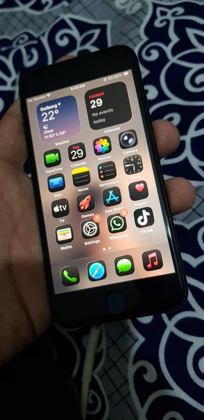 Apple iPhone SE 64 GB