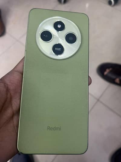 Xiaomi Redmi 14C (with box)