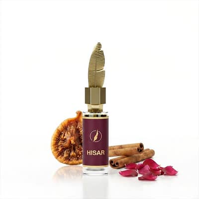 Hisar Attar (8ml) by scent n stories